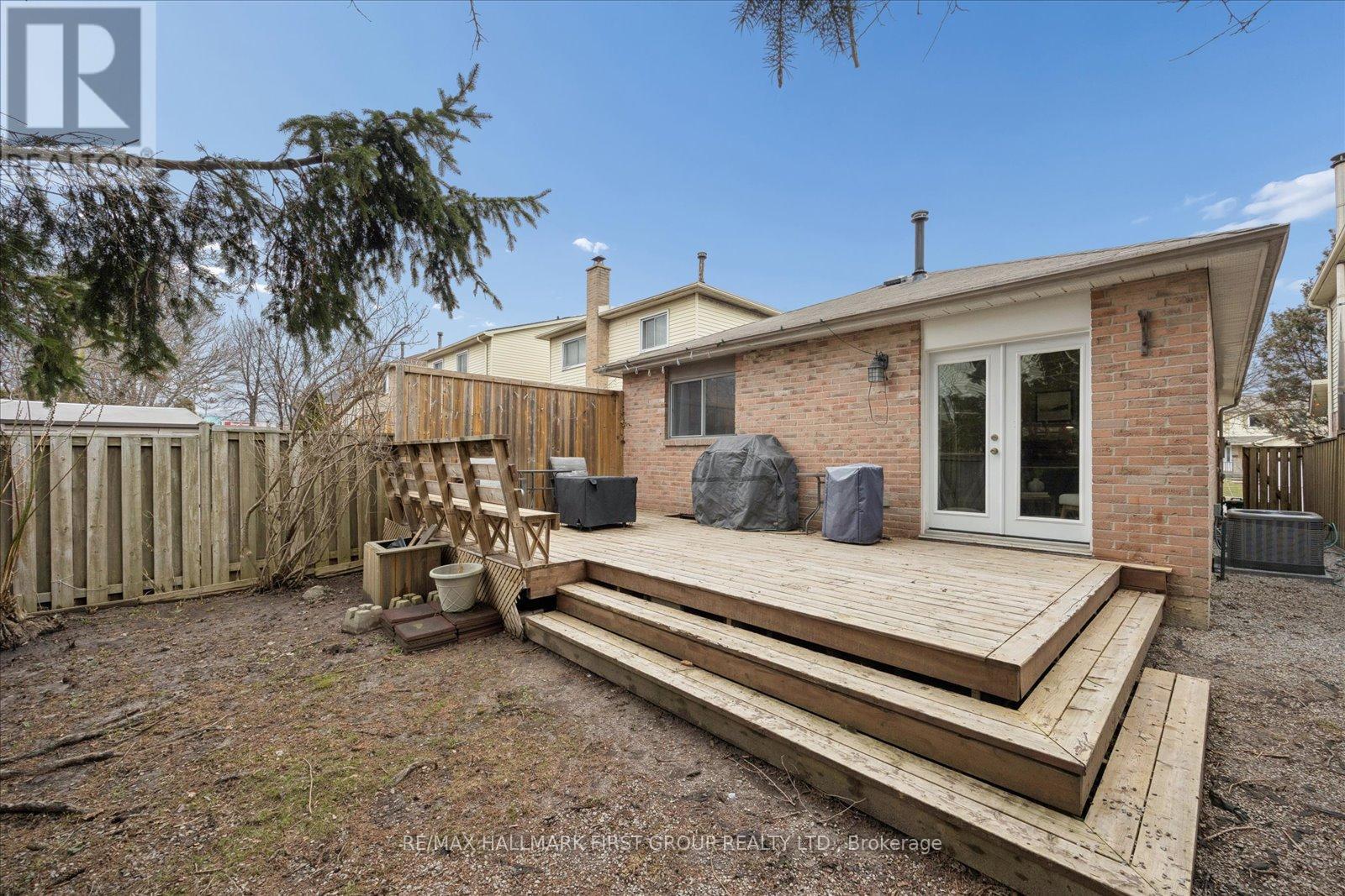 56 Longstaff Drive, Ajax, Ontario  L1S 5J7 - Photo 26 - E12967374