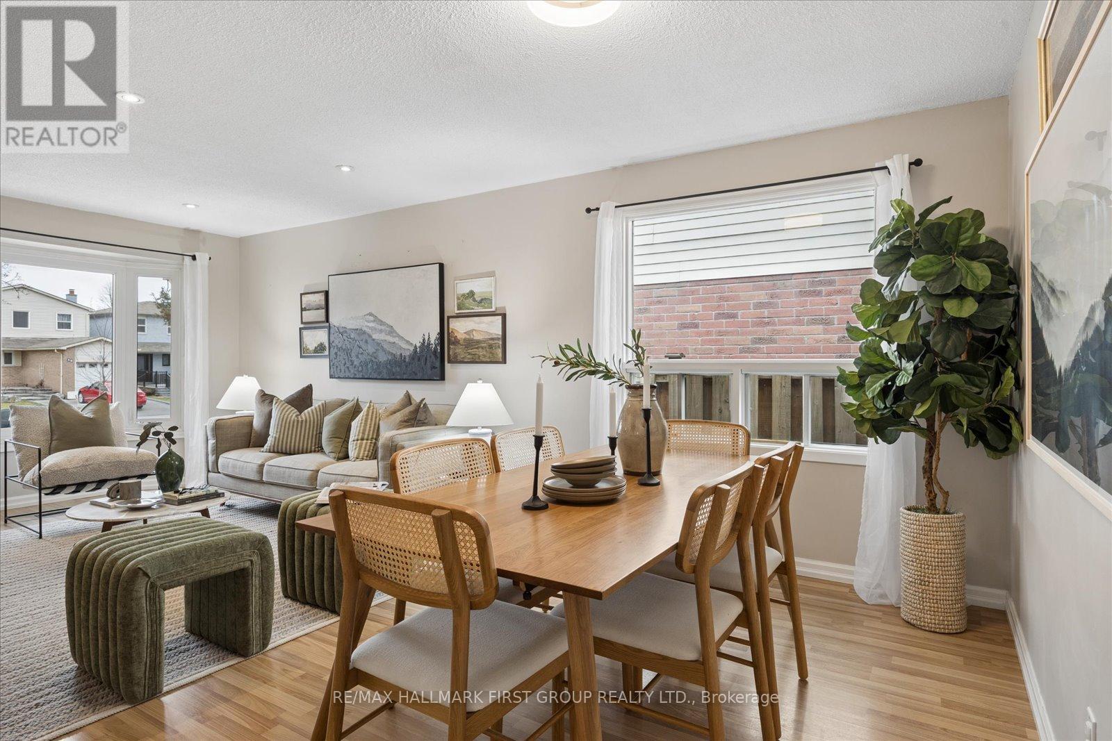 56 Longstaff Drive, Ajax, Ontario  L1S 5J7 - Photo 5 - E12967374