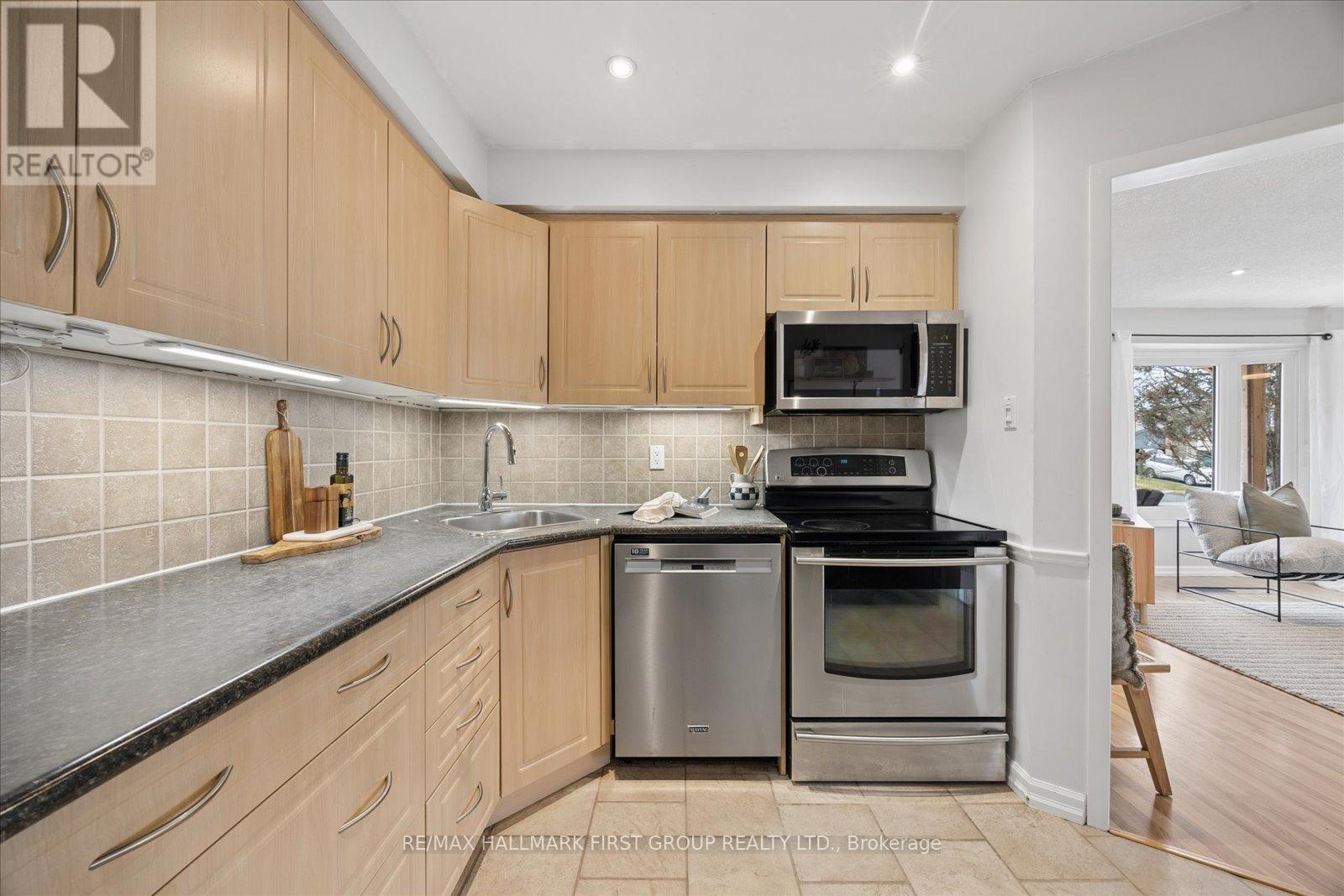 56 Longstaff Drive, Ajax, Ontario  L1S 5J7 - Photo 9 - E12967374