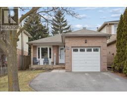 56 LONGSTAFF DRIVE, Ajax, Ontario