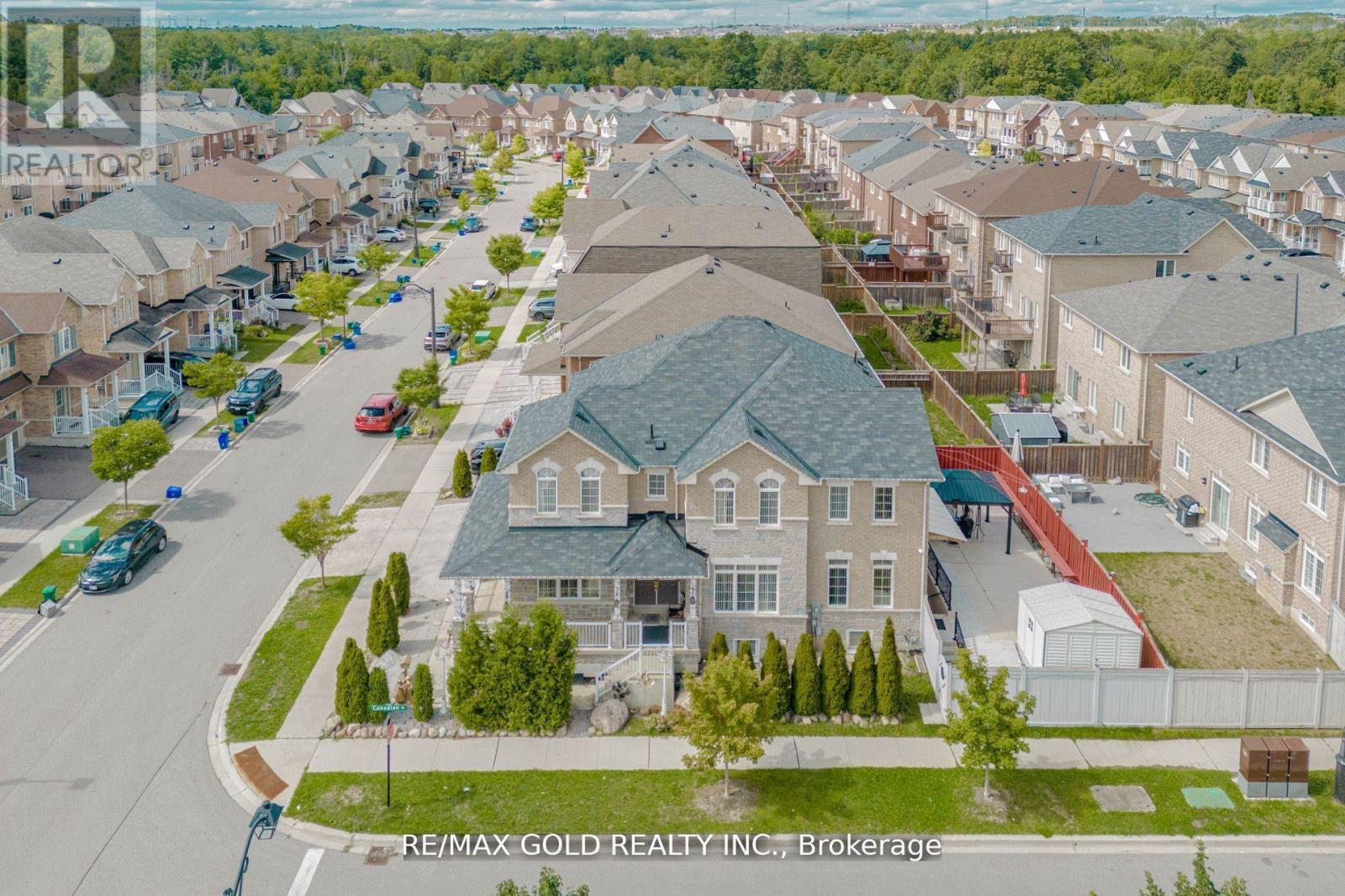 1554 Bruny Avenue, Pickering, Ontario  L0A 1G0 - Photo 3 - E12967418