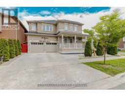 1554 BRUNY AVENUE, Pickering, Ontario