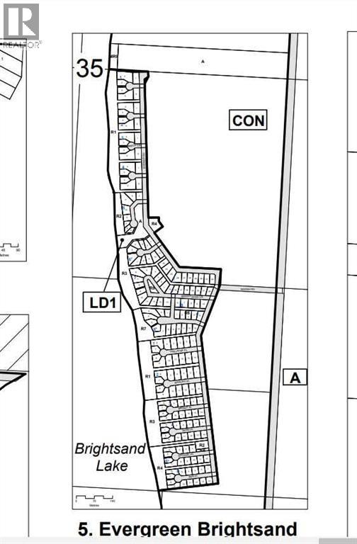 Lot 804 Brightsand Crescent, Brightsand Lake, Saskatchewan  S0M 0H0 - Photo 5 - A2299285