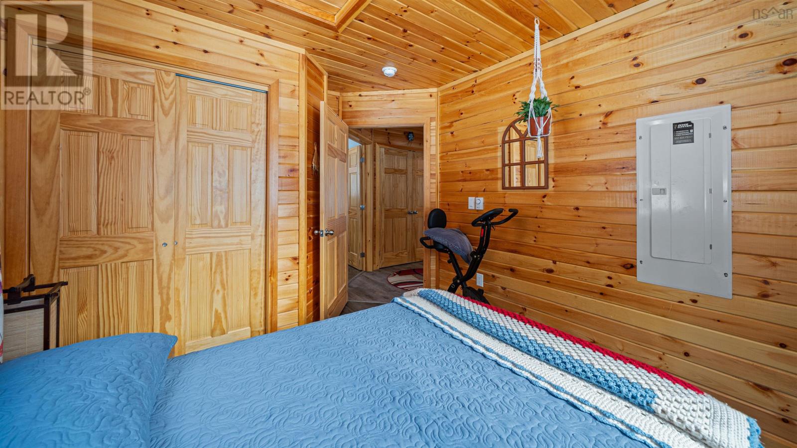 61 10 Sunshine Lane, Vaughan, Nova Scotia  B0N 2T0 - Photo 34 - 202602119