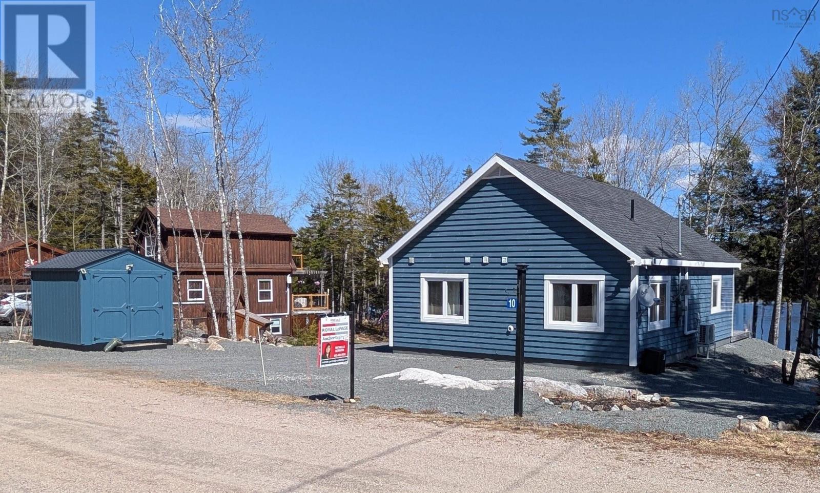 61 10 Sunshine Lane, Vaughan, Nova Scotia  B0N 2T0 - Photo 6 - 202602119