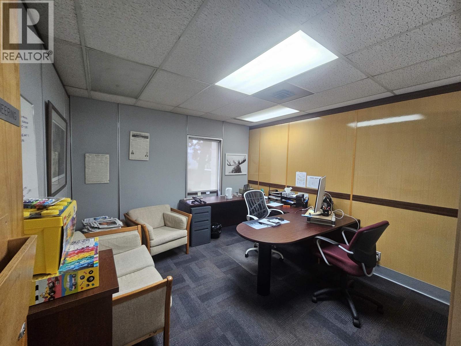 505 4th Avenue, Prince George, British Columbia  V2L 3H2 - Photo 8 - C8077603