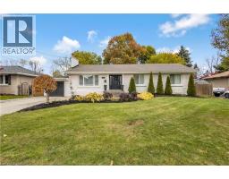43 MILLER Drive, Ancaster, Ontario