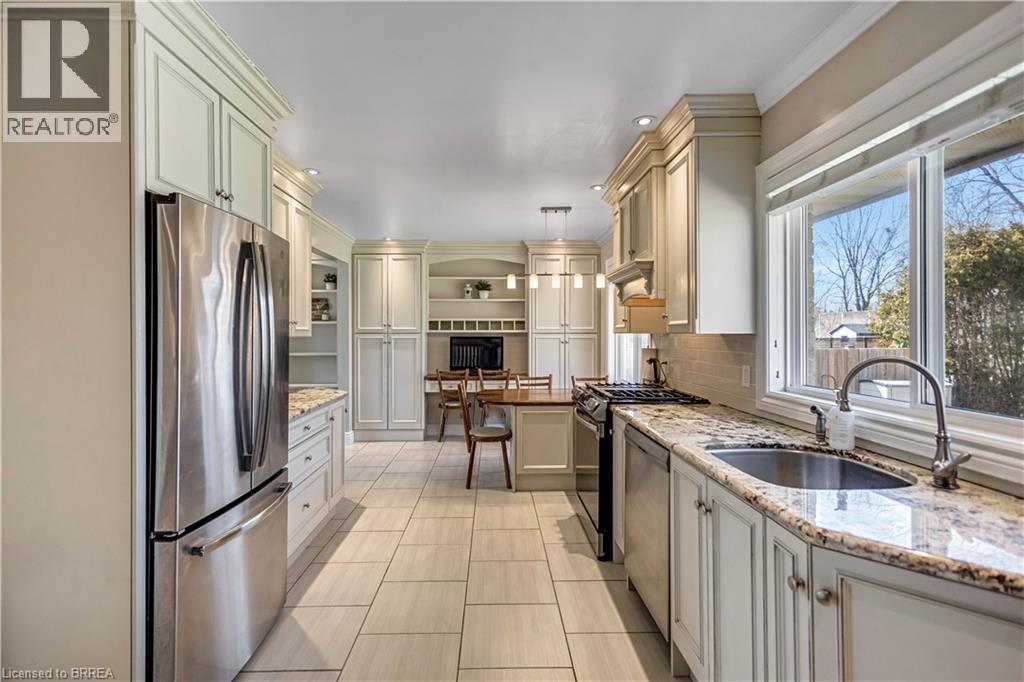 43 Miller Drive, Ancaster, Ontario  L9G 2H9 - Photo 9 - 40817557