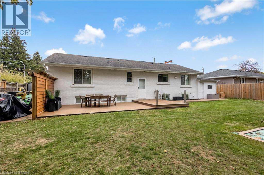 43 Miller Drive, Ancaster, Ontario  L9G 2H9 - Photo 33 - 40817557