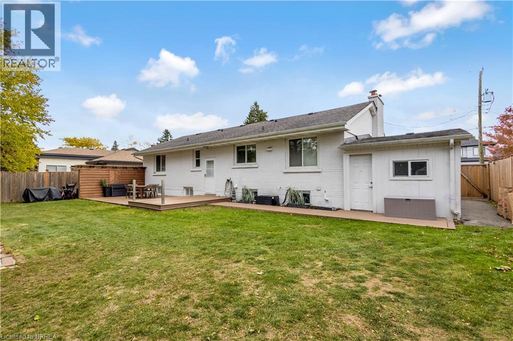 43 Miller Drive, Ancaster, Ontario  L9G 2H9 - Photo 32 - 40817557