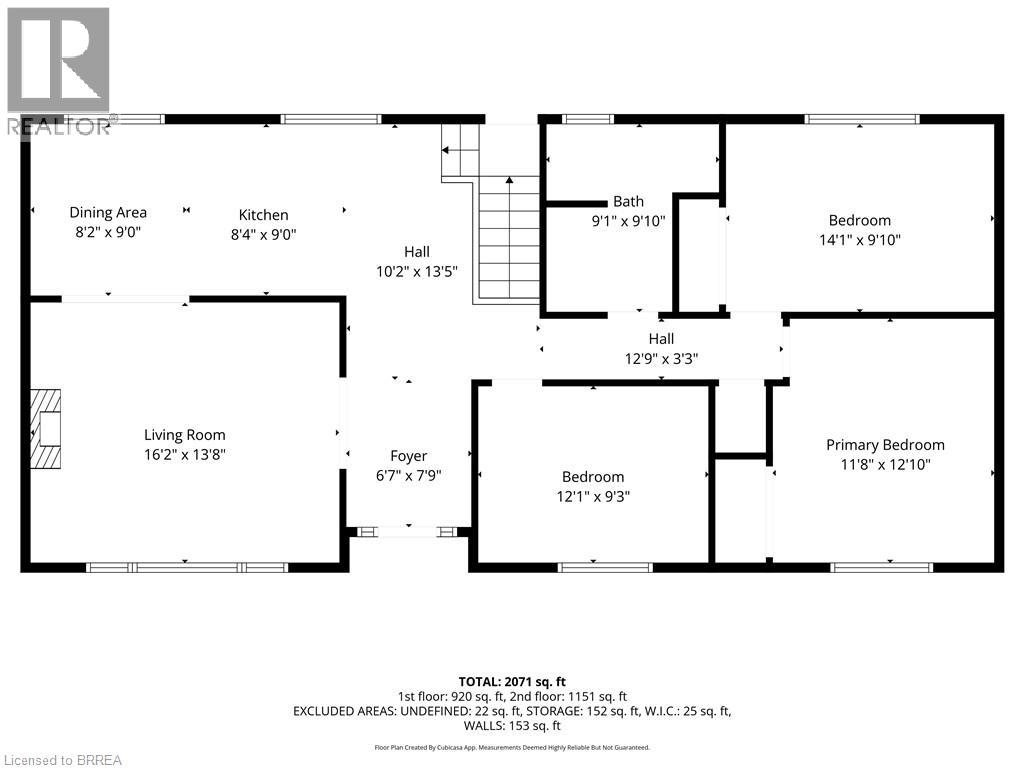 43 Miller Drive, Ancaster, Ontario  L9G 2H9 - Photo 46 - 40817557