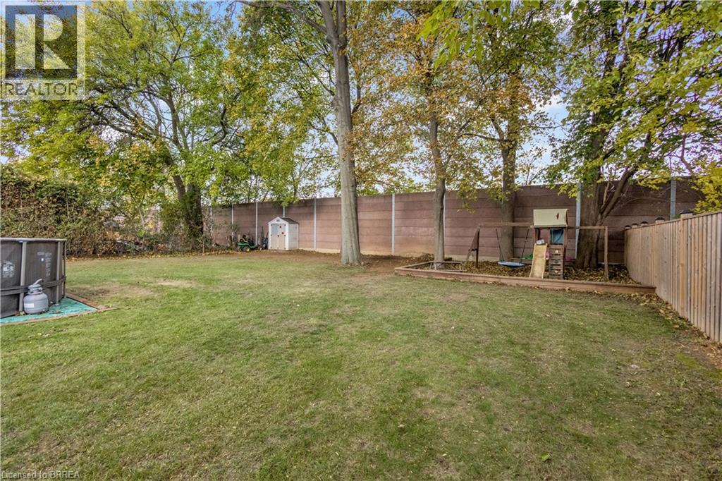 43 Miller Drive, Ancaster, Ontario  L9G 2H9 - Photo 38 - 40817557