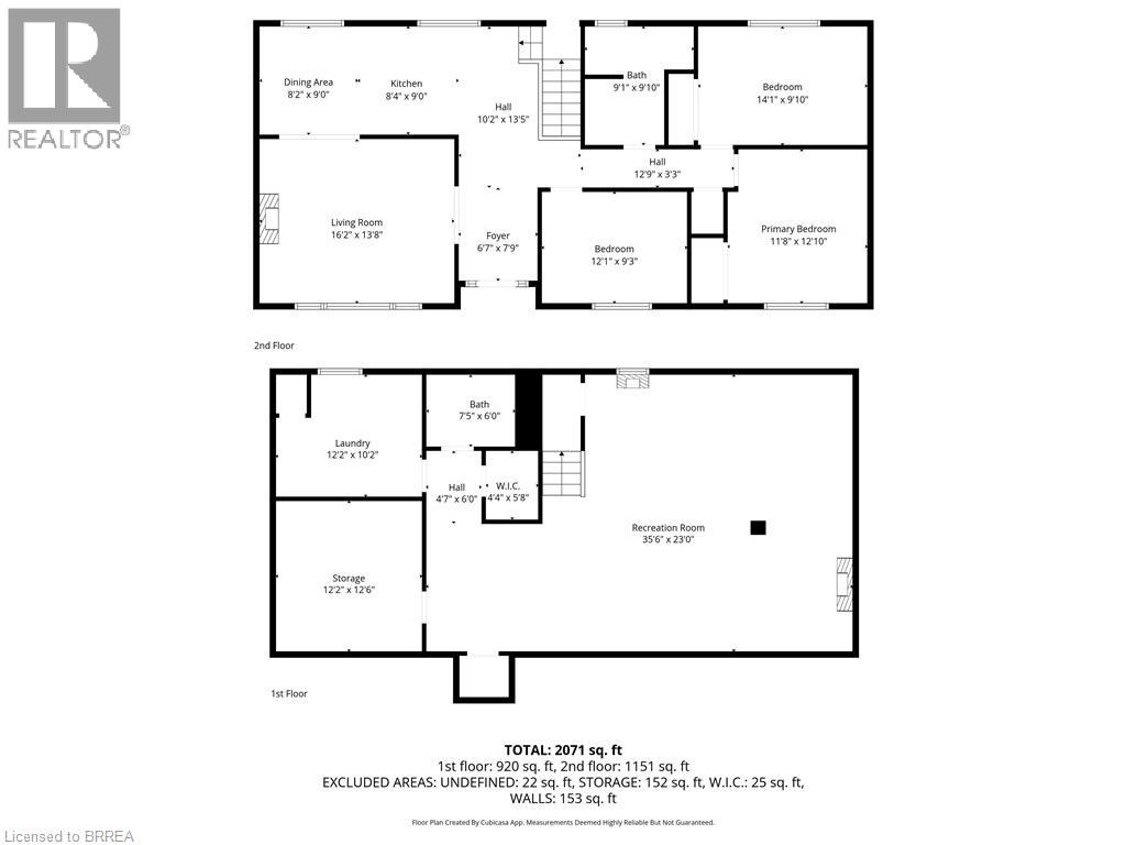 43 Miller Drive, Ancaster, Ontario  L9G 2H9 - Photo 47 - 40817557