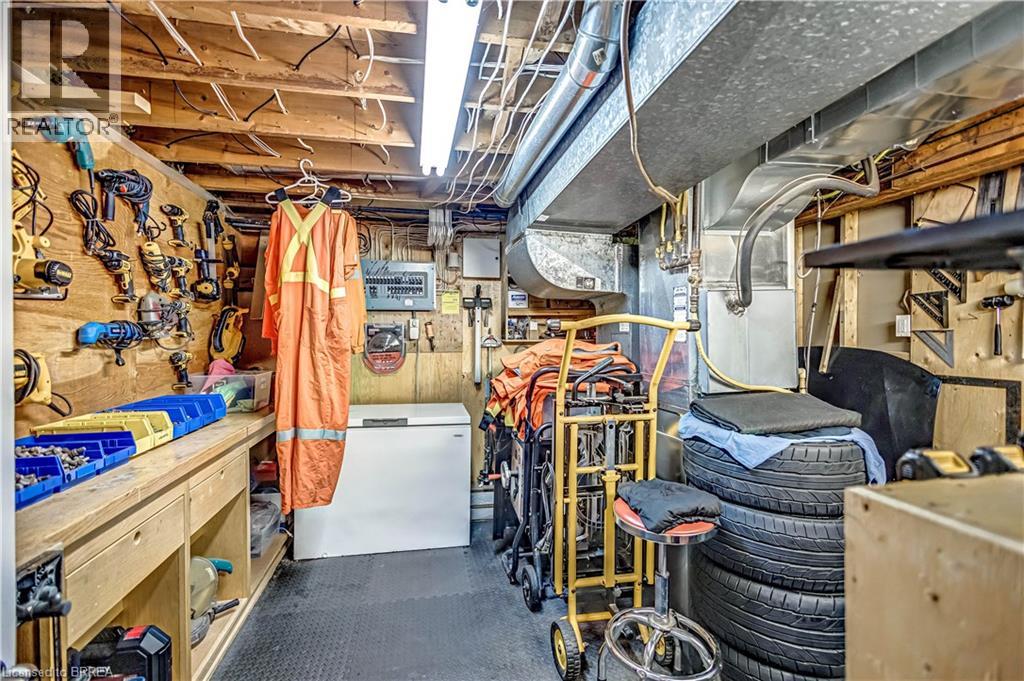 43 Miller Drive, Ancaster, Ontario  L9G 2H9 - Photo 31 - 40817557