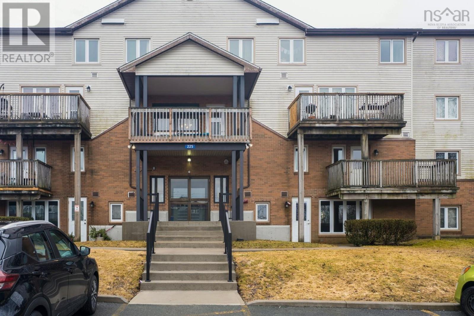 101 225 Ross Street, Halifax, Nova Scotia  B3M 3Z3 - Photo 28 - 202606464