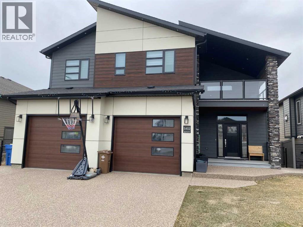 5402 43 Street, Taber, Alberta