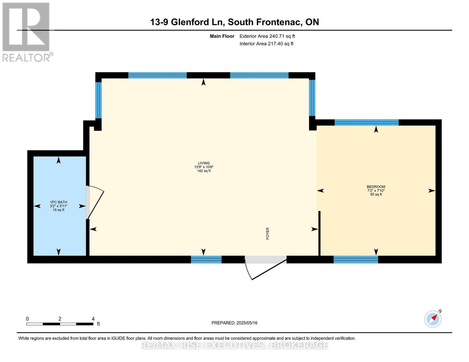 13 - 9 Glenford Lane, Frontenac, Ontario K0H 1T0 - Photo 24 - X12967318