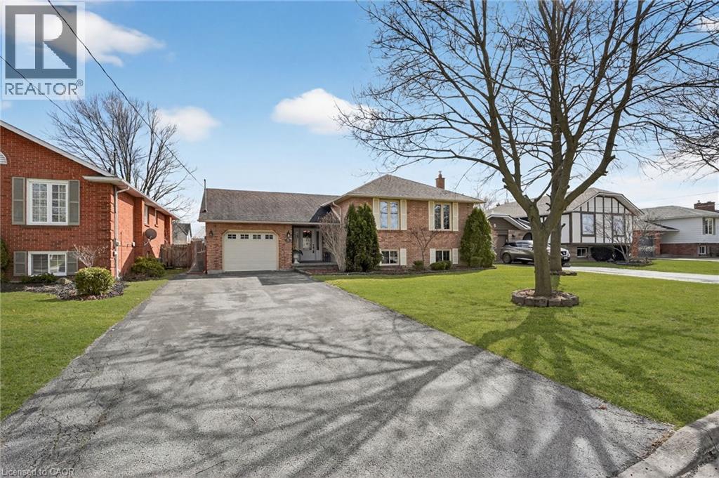 8 Killins Street, Smithville, Ontario  L0R 2A0 - Photo 2 - 40815724