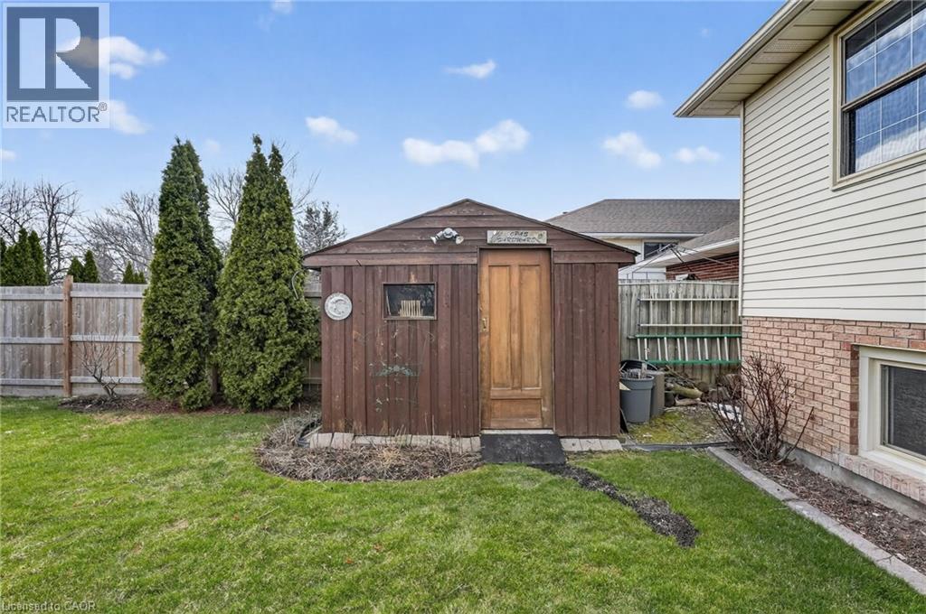 8 Killins Street, Smithville, Ontario  L0R 2A0 - Photo 34 - 40815724