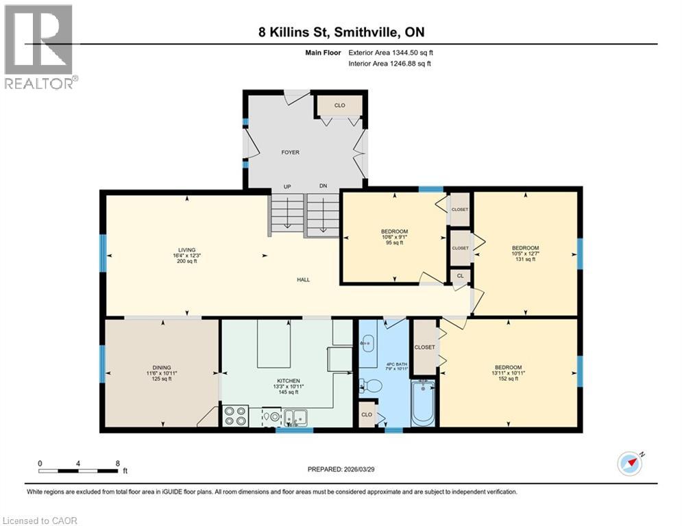 8 Killins Street, Smithville, Ontario  L0R 2A0 - Photo 43 - 40815724