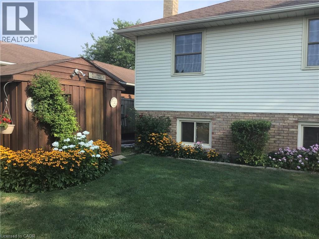 8 Killins Street, Smithville, Ontario  L0R 2A0 - Photo 41 - 40815724