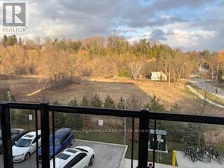 216 - 198 Pine Grove Road, Vaughan, Ontario  L4L 1X3 - Photo 5 - N12967254