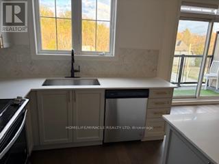 216 - 198 Pine Grove Road, Vaughan, Ontario  L4L 1X3 - Photo 6 - N12967254