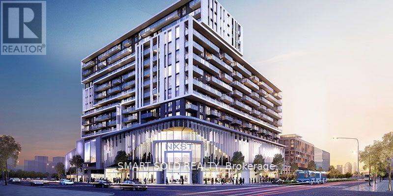 1426 - 8119 BIRCHMOUNT ROAD, Markham, Ontario