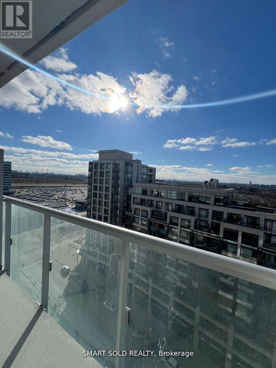 1426 - 8119 Birchmount Road, Markham, Ontario  L6G 0H5 - Photo 3 - N12967260