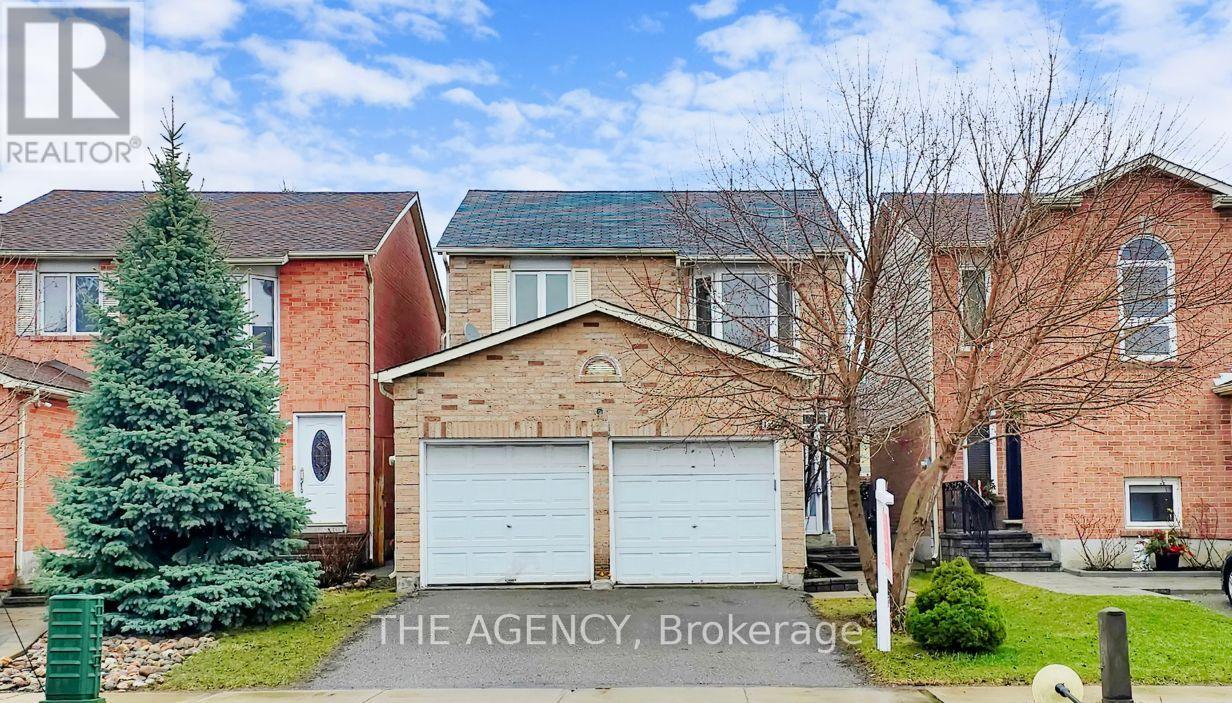 143 CARL TENNEN STREET, Vaughan, Ontario