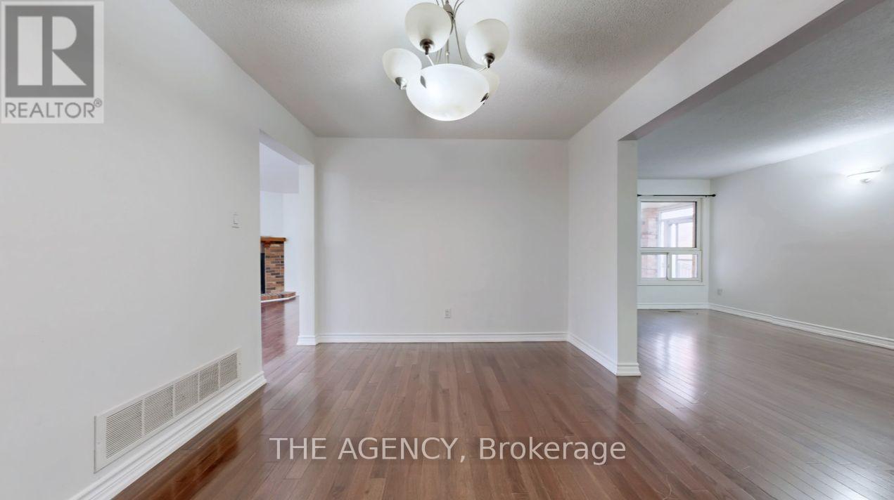 143 Carl Tennen Street, Vaughan, Ontario  L4J 7B2 - Photo 12 - N12967290