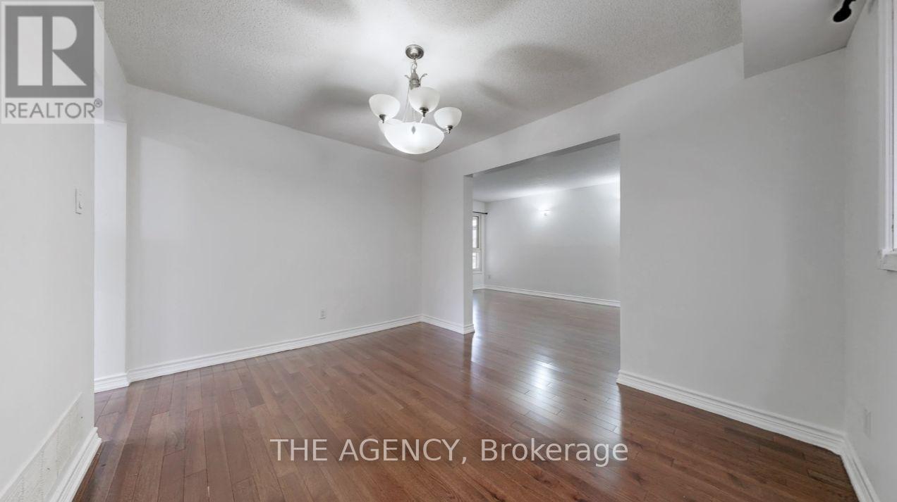 143 Carl Tennen Street, Vaughan, Ontario  L4J 7B2 - Photo 14 - N12967290