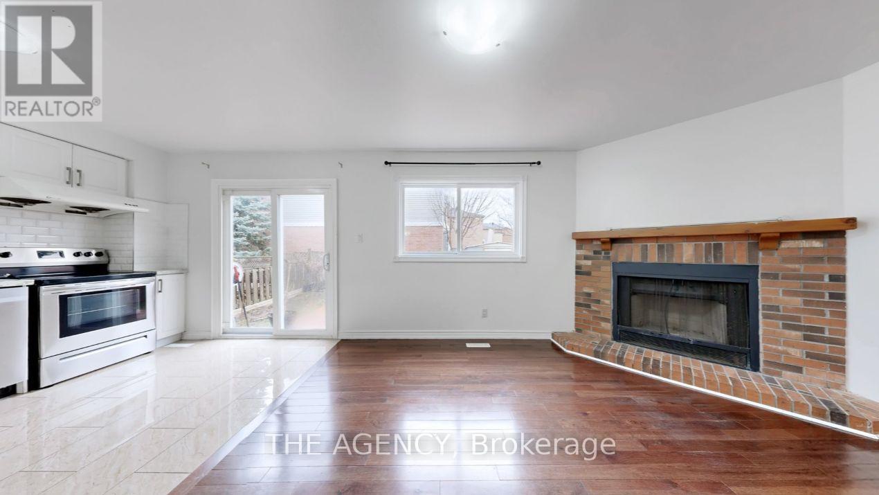 143 Carl Tennen Street, Vaughan, Ontario  L4J 7B2 - Photo 15 - N12967290