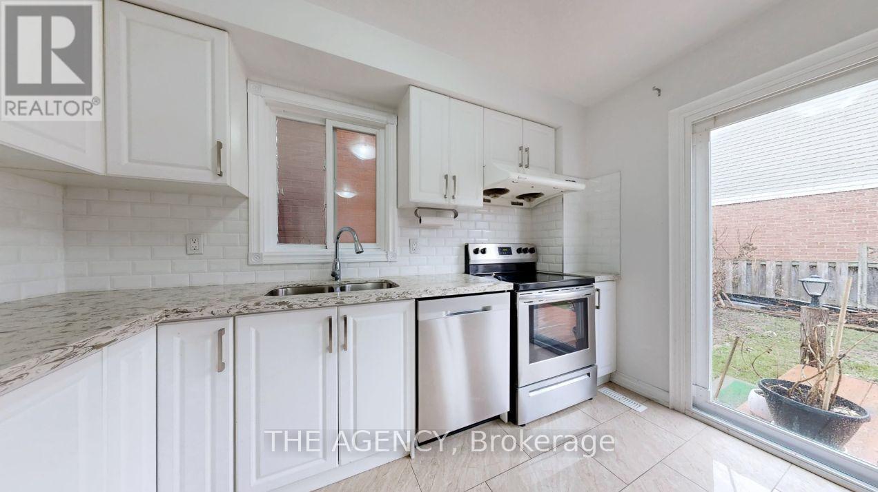 143 Carl Tennen Street, Vaughan, Ontario  L4J 7B2 - Photo 18 - N12967290