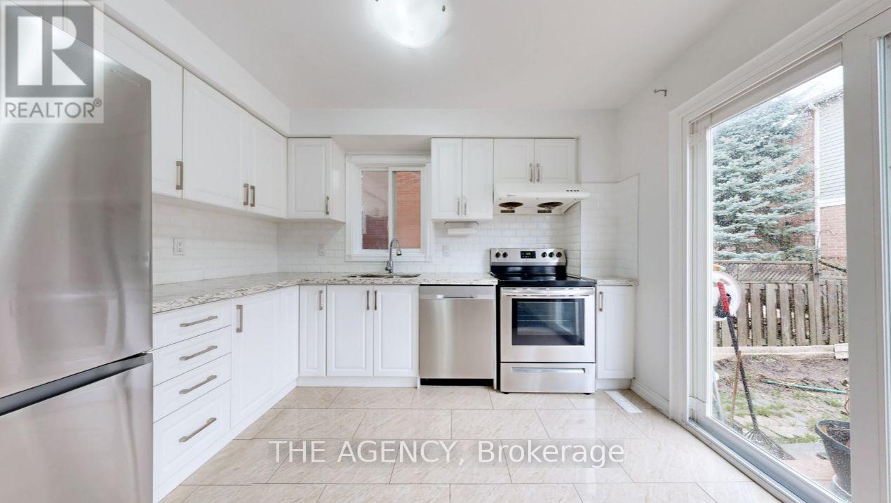 143 Carl Tennen Street, Vaughan, Ontario  L4J 7B2 - Photo 19 - N12967290