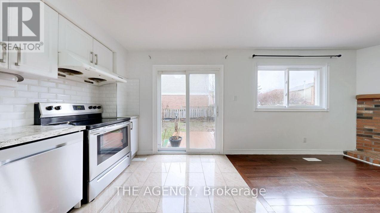 143 Carl Tennen Street, Vaughan, Ontario  L4J 7B2 - Photo 21 - N12967290