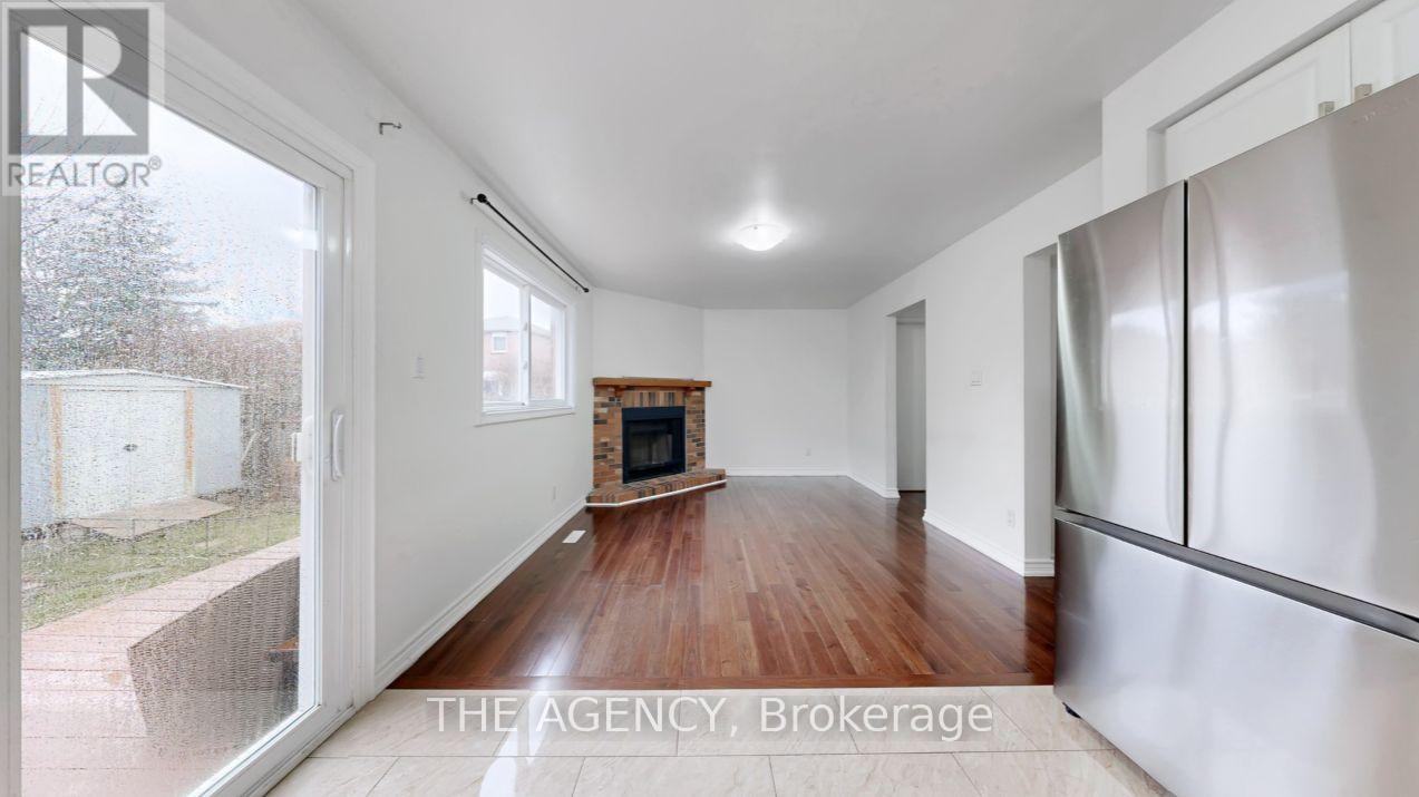 143 Carl Tennen Street, Vaughan, Ontario  L4J 7B2 - Photo 22 - N12967290