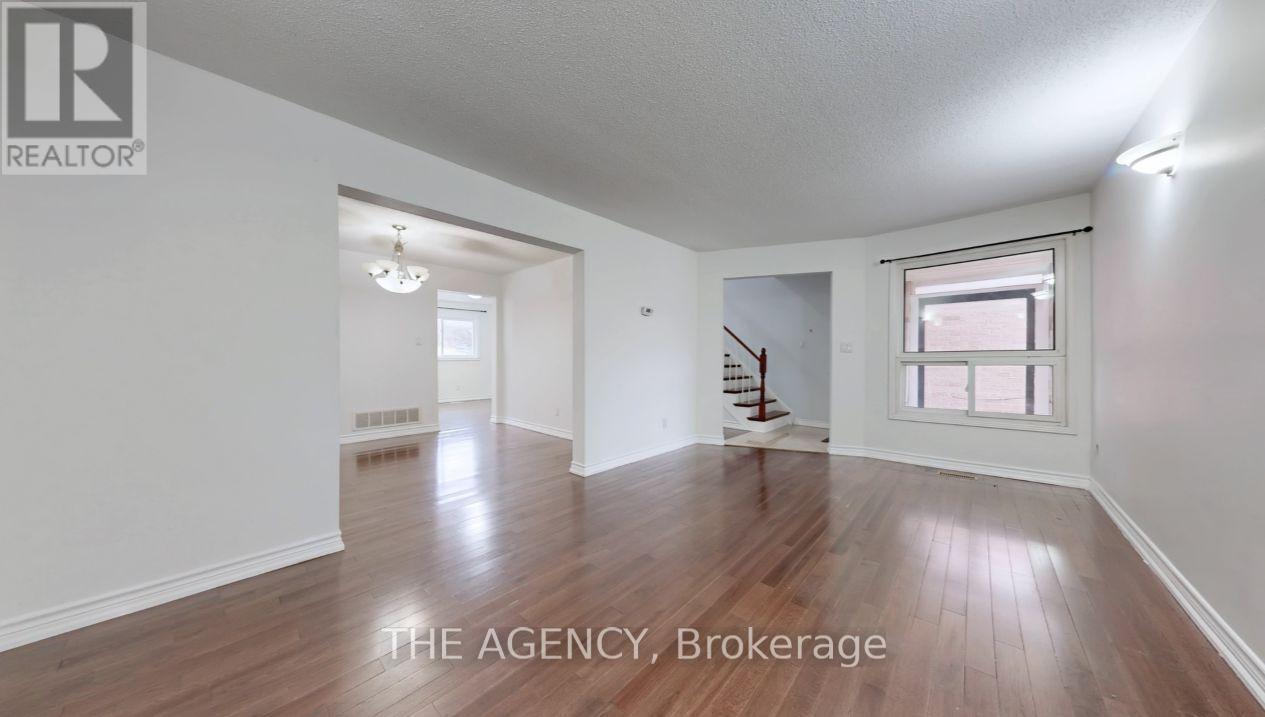 143 Carl Tennen Street, Vaughan, Ontario  L4J 7B2 - Photo 4 - N12967290