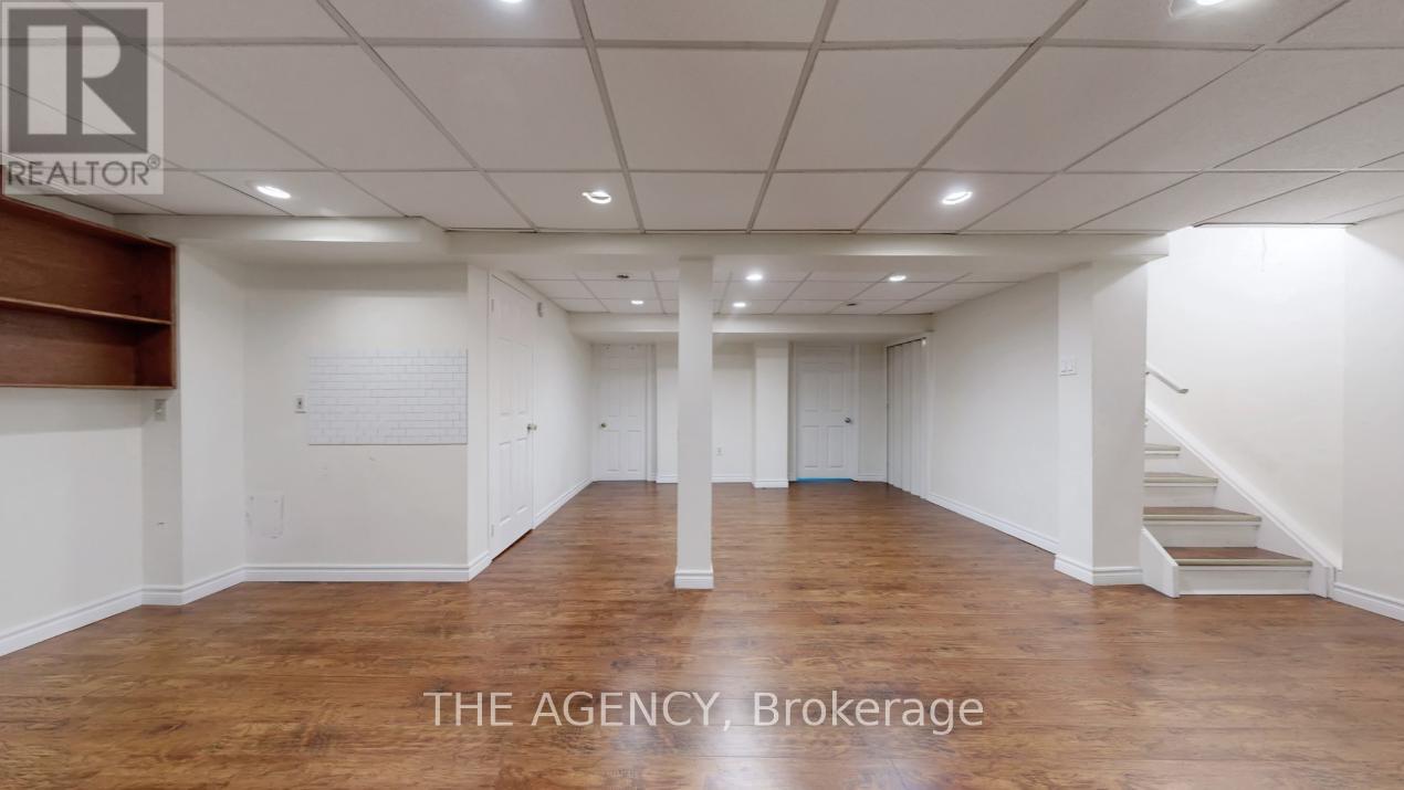 143 Carl Tennen Street, Vaughan, Ontario  L4J 7B2 - Photo 43 - N12967290