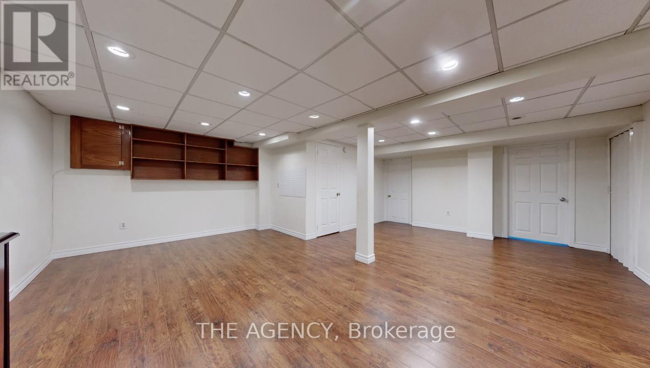 143 Carl Tennen Street, Vaughan, Ontario  L4J 7B2 - Photo 44 - N12967290