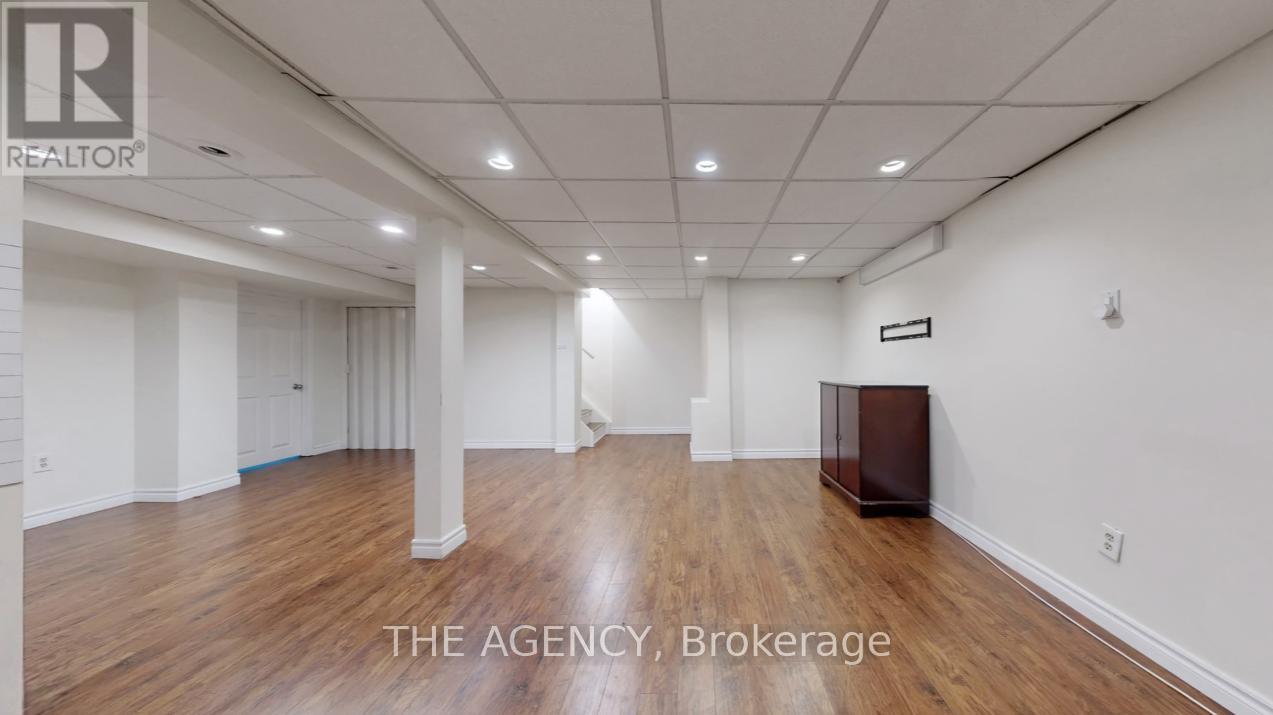 143 Carl Tennen Street, Vaughan, Ontario  L4J 7B2 - Photo 45 - N12967290