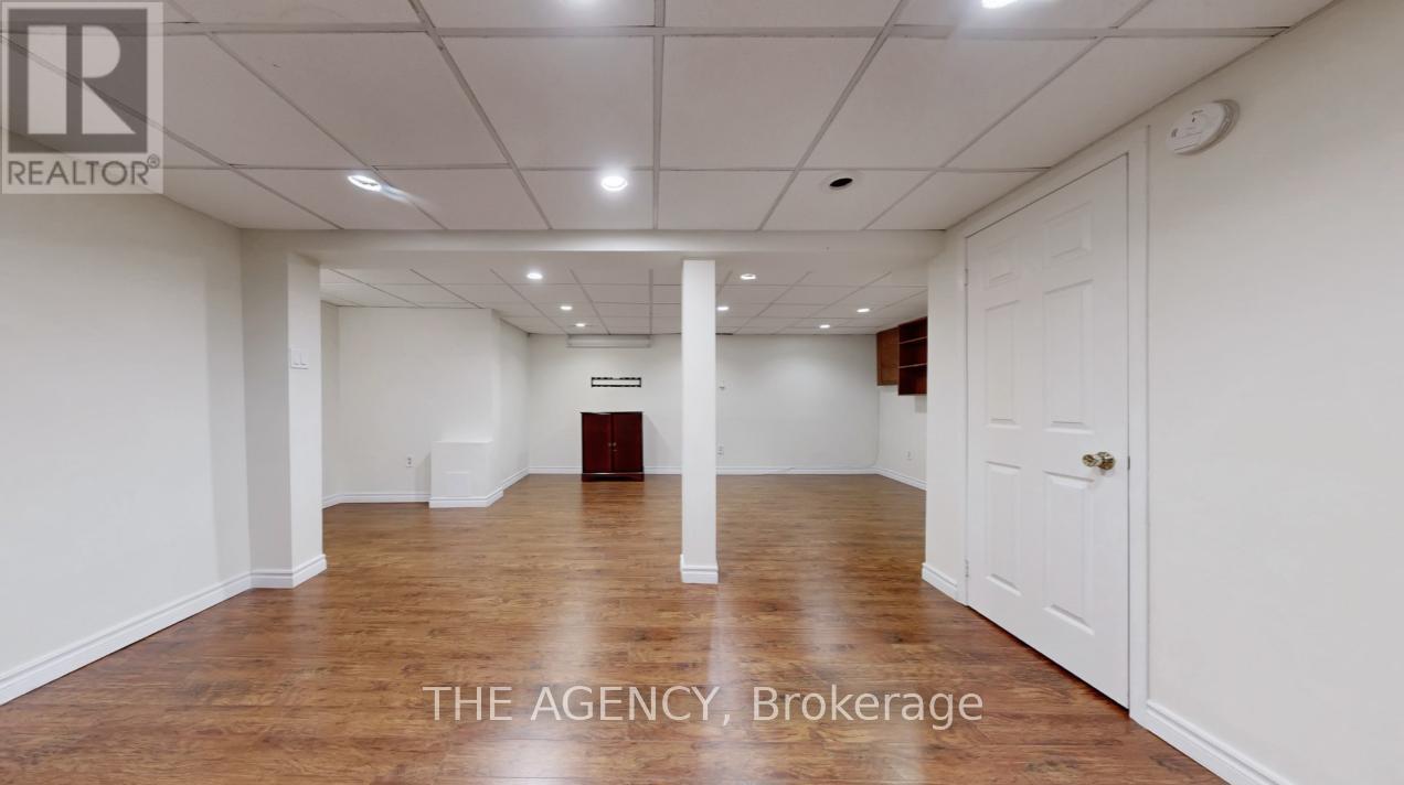 143 Carl Tennen Street, Vaughan, Ontario  L4J 7B2 - Photo 46 - N12967290