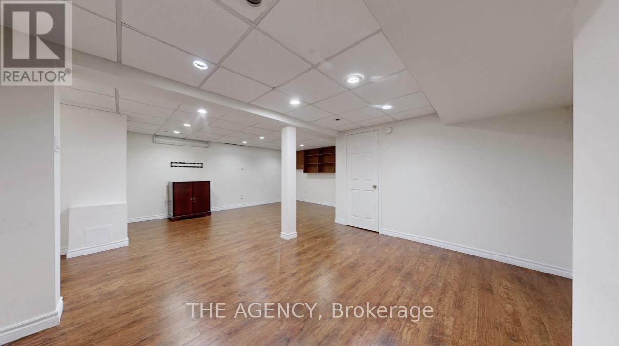 143 Carl Tennen Street, Vaughan, Ontario  L4J 7B2 - Photo 47 - N12967290