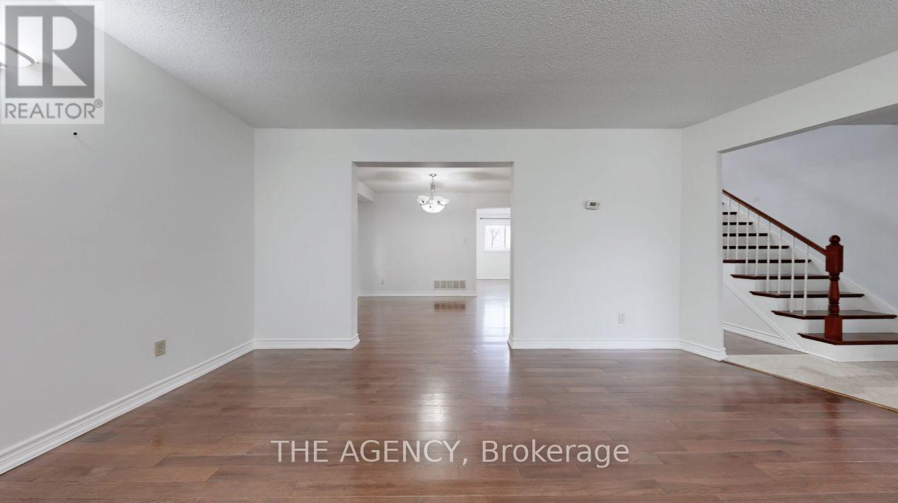 143 Carl Tennen Street, Vaughan, Ontario  L4J 7B2 - Photo 8 - N12967290