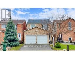 143 CARL TENNEN STREET, Vaughan, Ontario