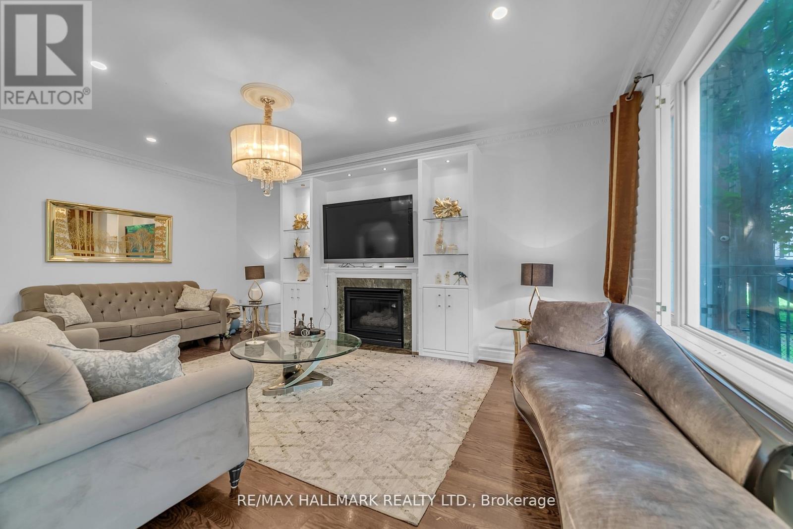 384 Kennedy Street W, Aurora, Ontario  L4G 5M6 - Photo 17 - N12967308