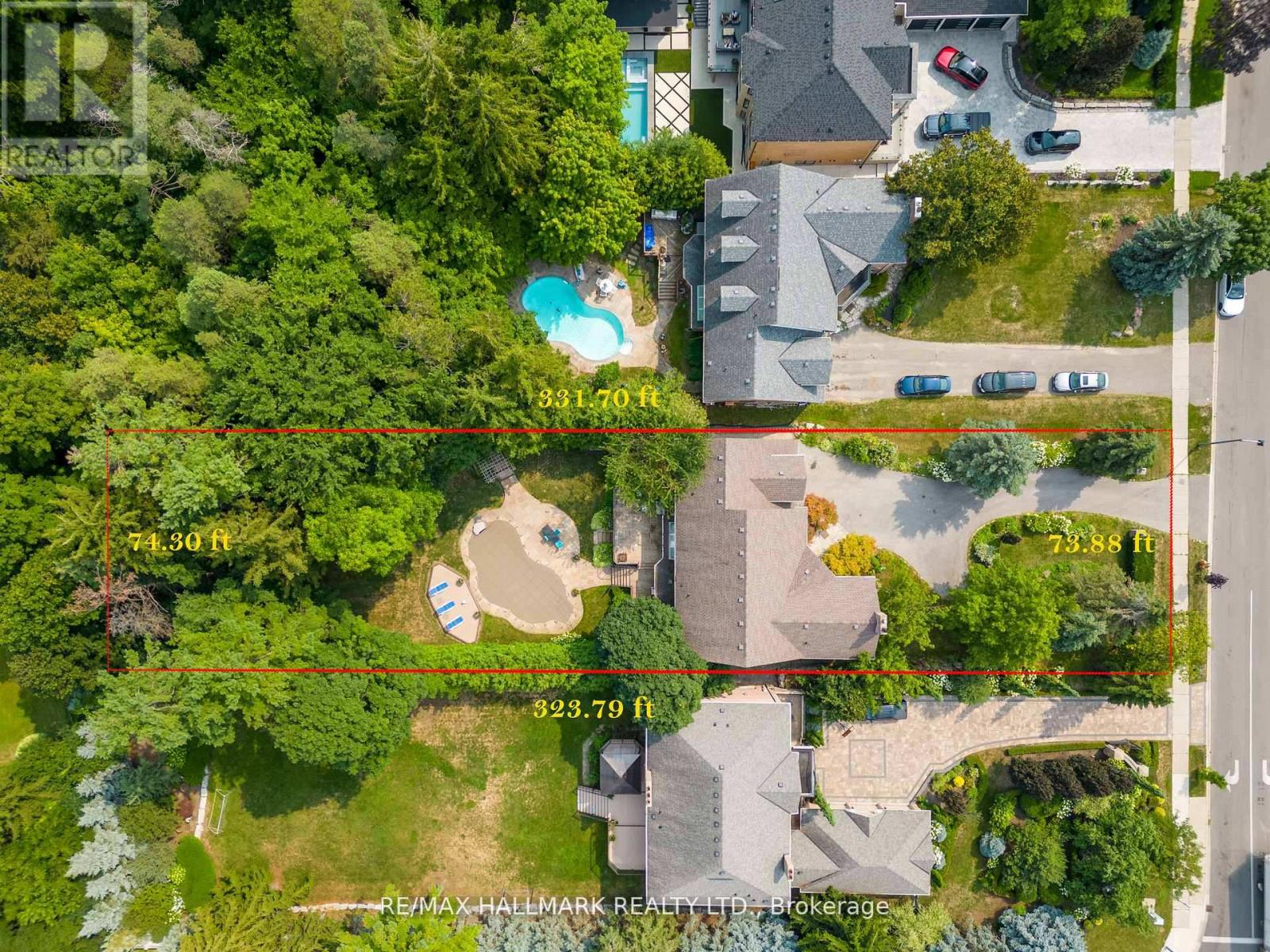 384 Kennedy Street W, Aurora, Ontario  L4G 5M6 - Photo 3 - N12967308