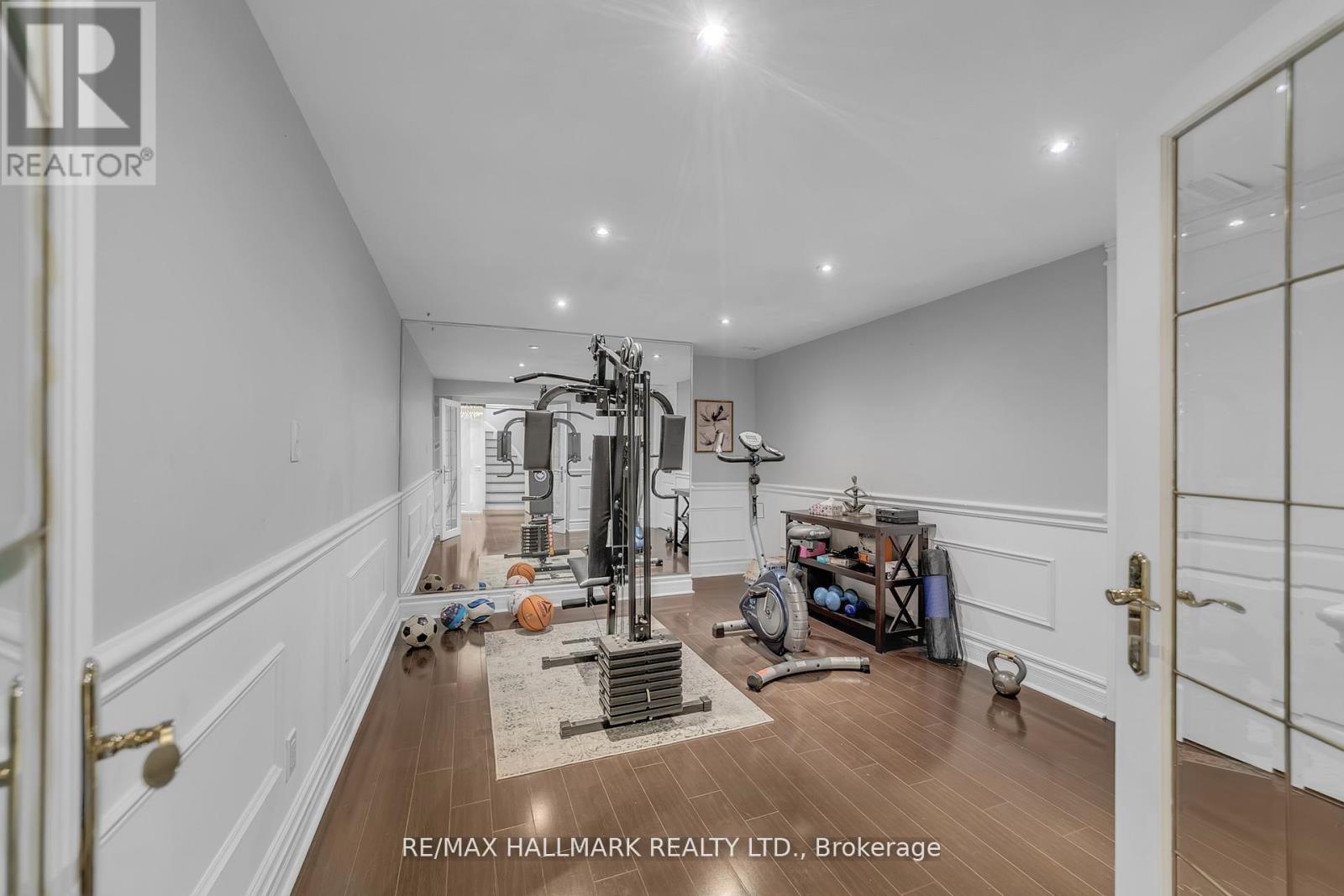 384 Kennedy Street W, Aurora, Ontario  L4G 5M6 - Photo 33 - N12967308