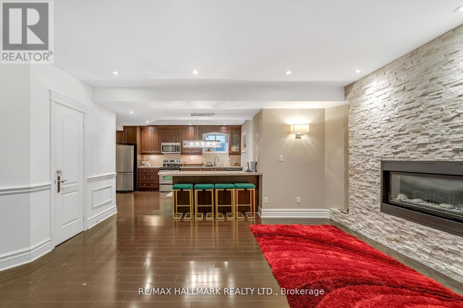 384 Kennedy Street W, Aurora, Ontario  L4G 5M6 - Photo 36 - N12967308