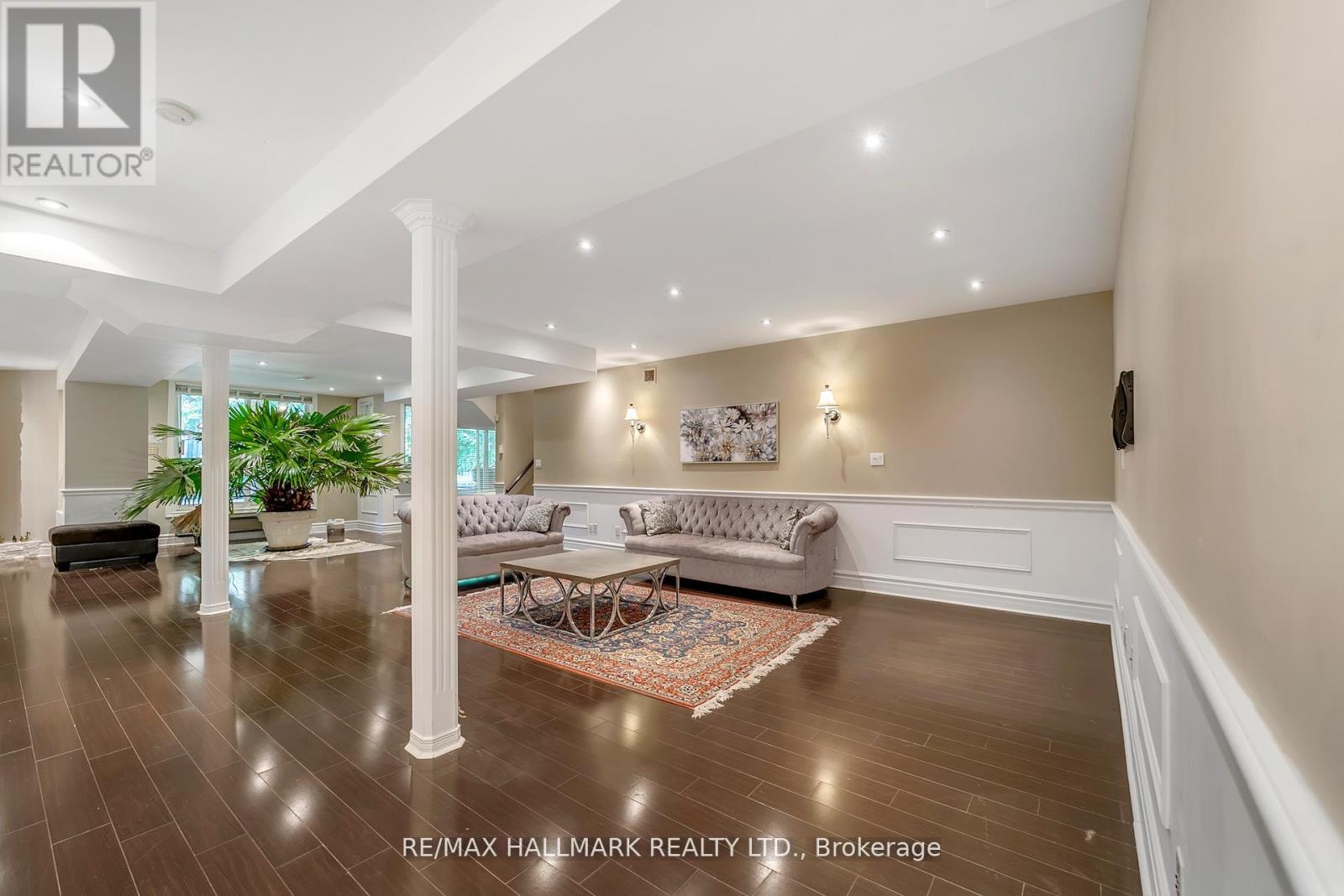 384 Kennedy Street W, Aurora, Ontario  L4G 5M6 - Photo 37 - N12967308